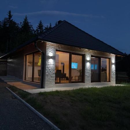Vikendica Krlic Mitrovac Exterior foto