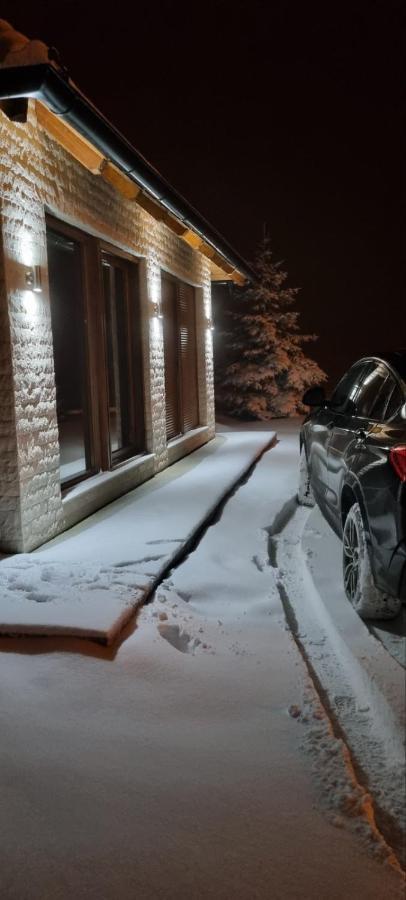 Vikendica Krlic Mitrovac Exterior foto