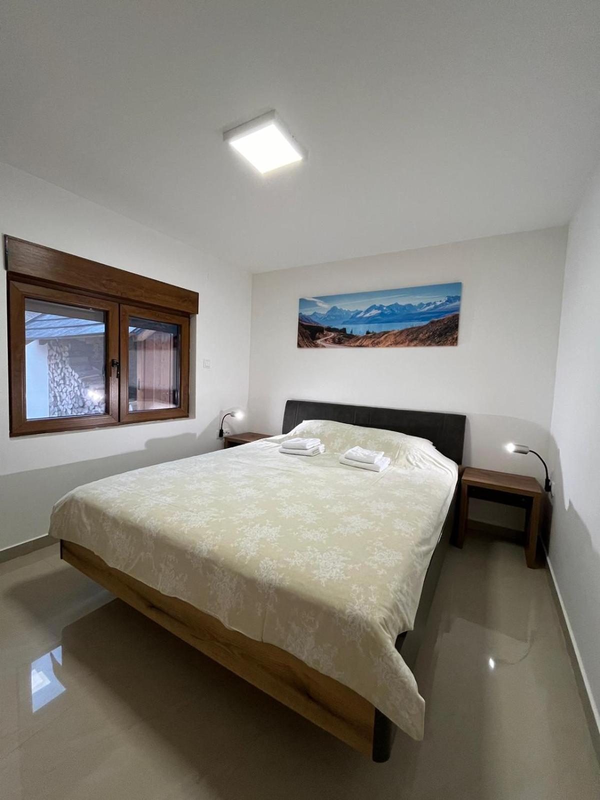 Vikendica Krlic Mitrovac Exterior foto