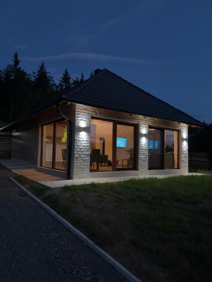 Vikendica Krlic Mitrovac Exterior foto