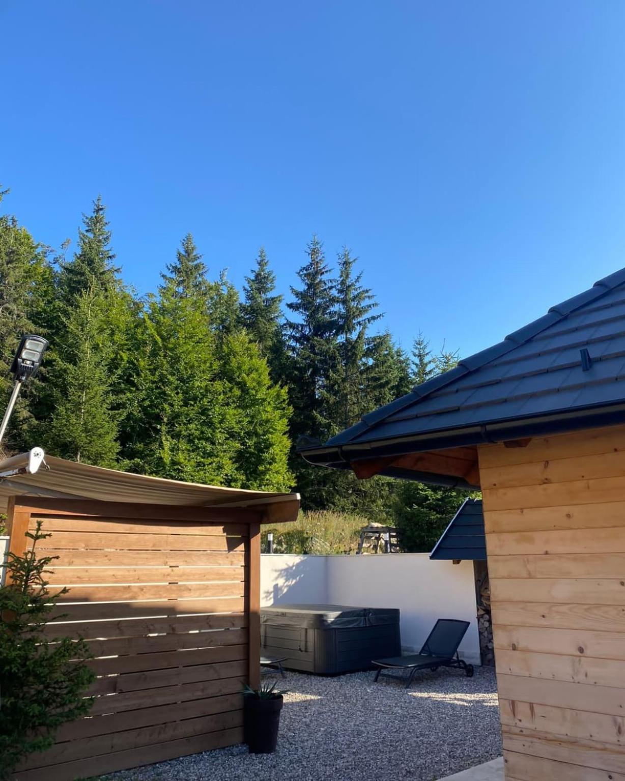 Vikendica Krlic Mitrovac Exterior foto